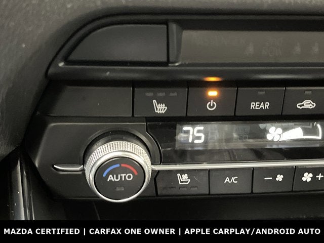 2023 Mazda Mazda CX-9 Touring Plus