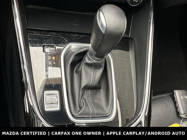 2023 Mazda Mazda CX-9 Touring Plus