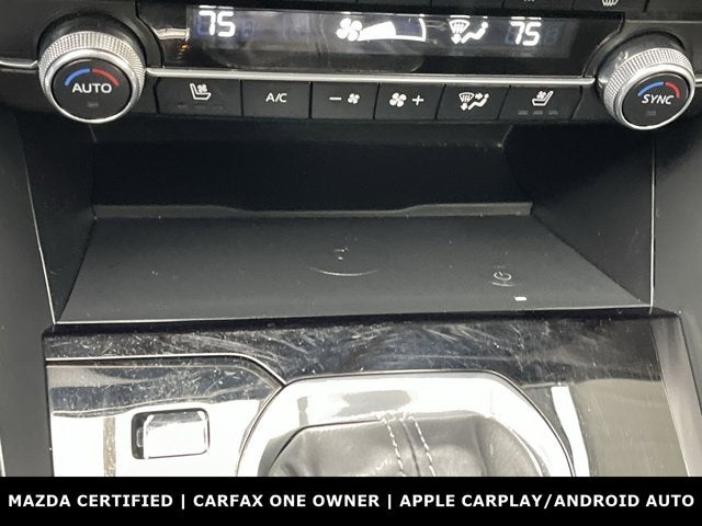 2023 Mazda Mazda CX-9 Touring Plus