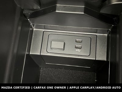 2023 Mazda Mazda CX-9 Touring Plus