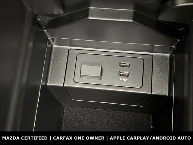 2023 Mazda Mazda CX-9 Touring Plus