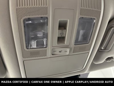 2023 Mazda Mazda CX-9 Touring Plus