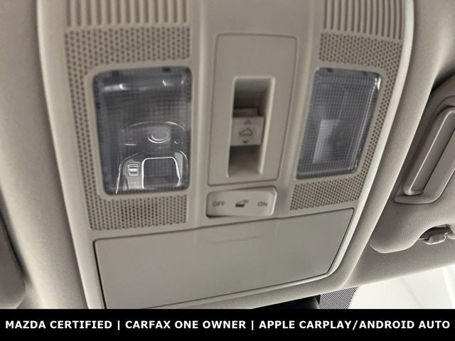 2023 Mazda Mazda CX-9 Touring Plus