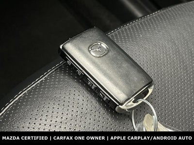 2023 Mazda Mazda CX-9 Touring Plus