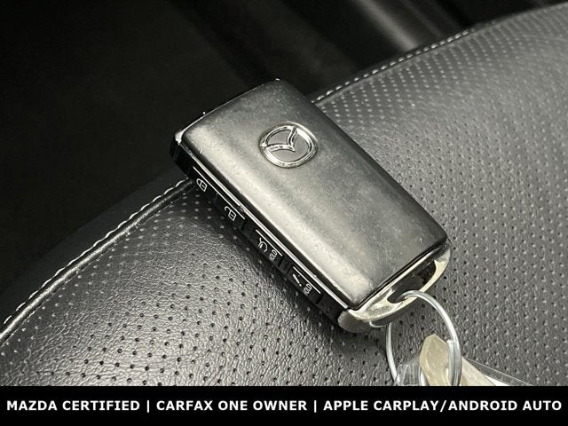 2023 Mazda Mazda CX-9 Touring Plus