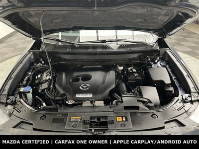 2023 Mazda Mazda CX-9 Touring Plus