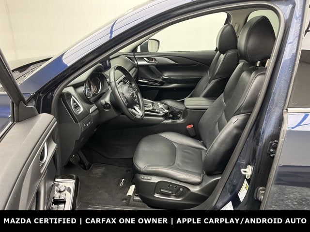 2023 Mazda Mazda CX-9 Touring Plus