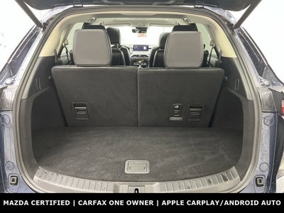 2023 Mazda Mazda CX-9 Touring Plus