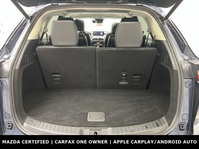 2023 Mazda Mazda CX-9 Touring Plus