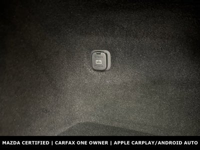 2023 Mazda Mazda CX-9 Touring Plus