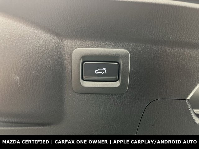 2023 Mazda Mazda CX-9 Touring Plus