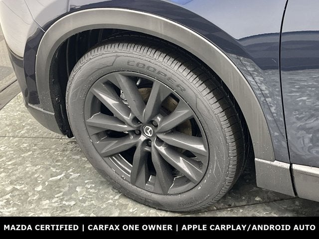 2023 Mazda Mazda CX-9 Touring Plus
