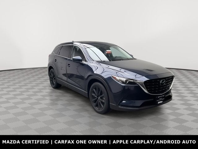 2023 Mazda Mazda CX-9 Touring Plus