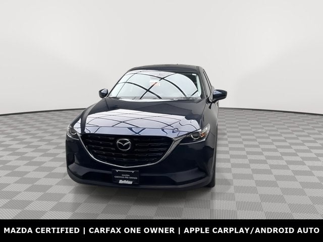 2023 Mazda Mazda CX-9 Touring Plus