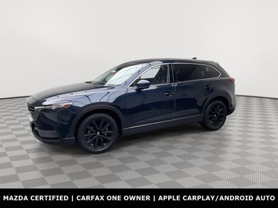 2023 Mazda Mazda CX-9 Touring Plus