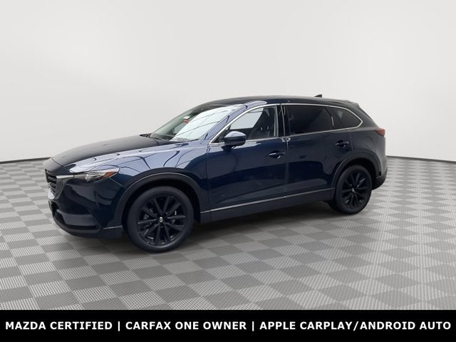 2023 Mazda Mazda CX-9 Touring Plus