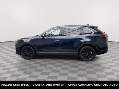 2023 Mazda Mazda CX-9 Touring Plus