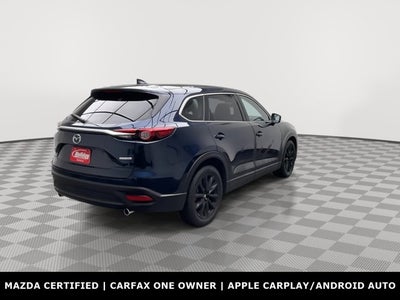 2023 Mazda Mazda CX-9 Touring Plus