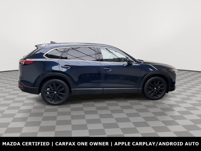 2023 Mazda Mazda CX-9 Touring Plus