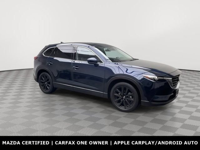 2023 Mazda Mazda CX-9 Touring Plus