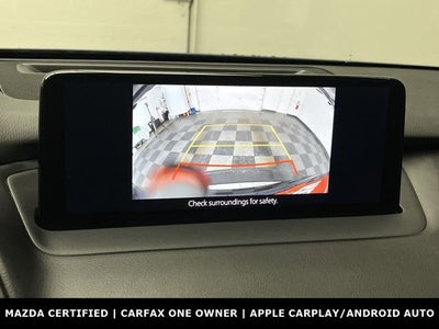 2023 Mazda Mazda CX-9 Touring Plus