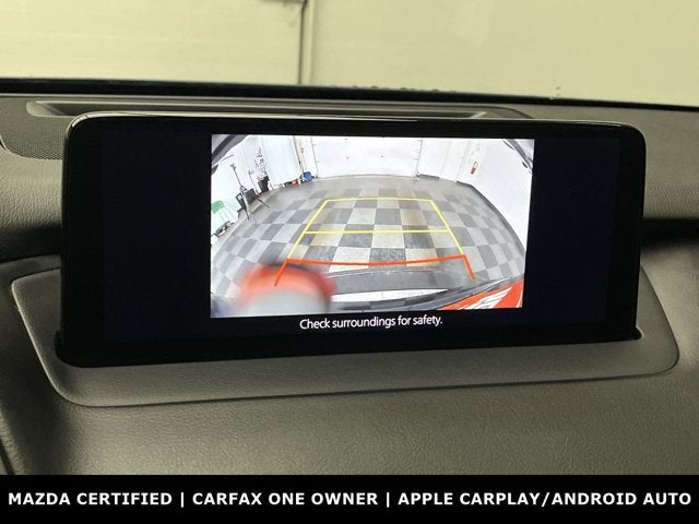 2023 Mazda Mazda CX-9 Touring Plus