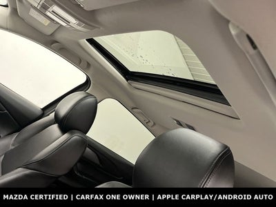 2023 Mazda Mazda CX-9 Touring Plus