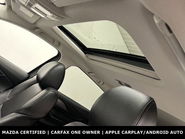 2023 Mazda Mazda CX-9 Touring Plus