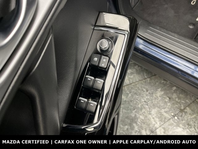 2023 Mazda Mazda CX-9 Touring Plus