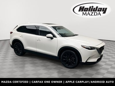 2023 Mazda Mazda CX-9 Touring Plus