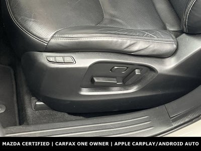 2023 Mazda Mazda CX-9 Touring Plus