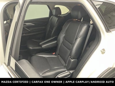 2023 Mazda Mazda CX-9 Touring Plus