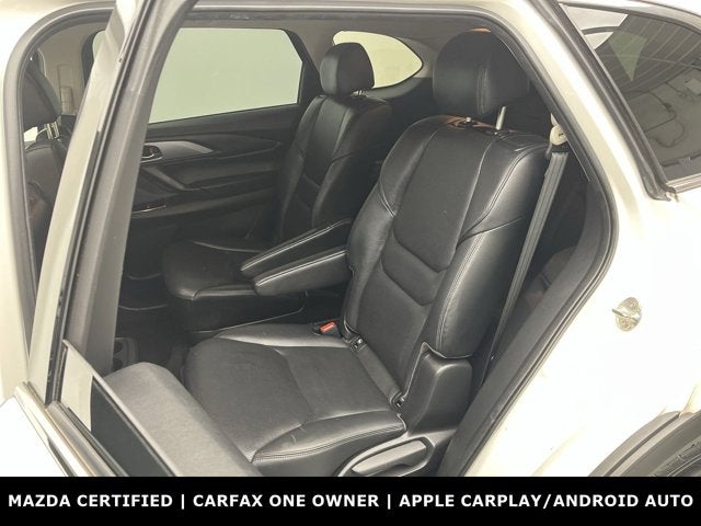 2023 Mazda Mazda CX-9 Touring Plus