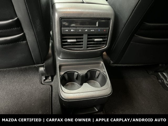 2023 Mazda Mazda CX-9 Touring Plus