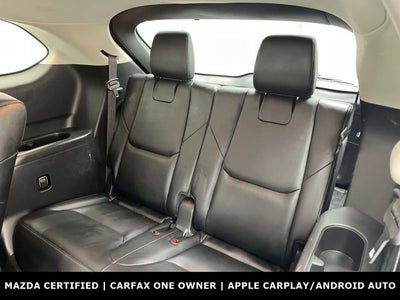 2023 Mazda Mazda CX-9 Touring Plus