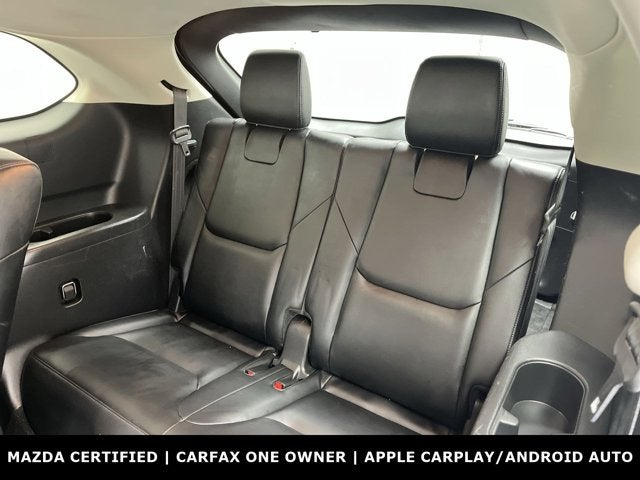 2023 Mazda Mazda CX-9 Touring Plus