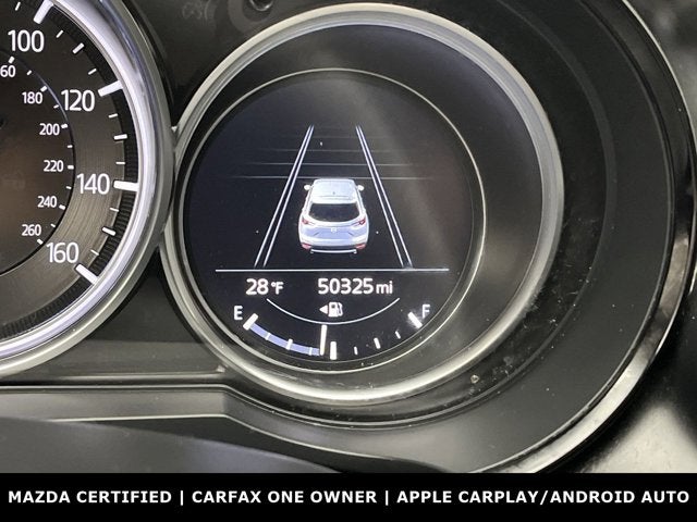 2023 Mazda Mazda CX-9 Touring Plus