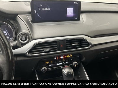 2023 Mazda Mazda CX-9 Touring Plus