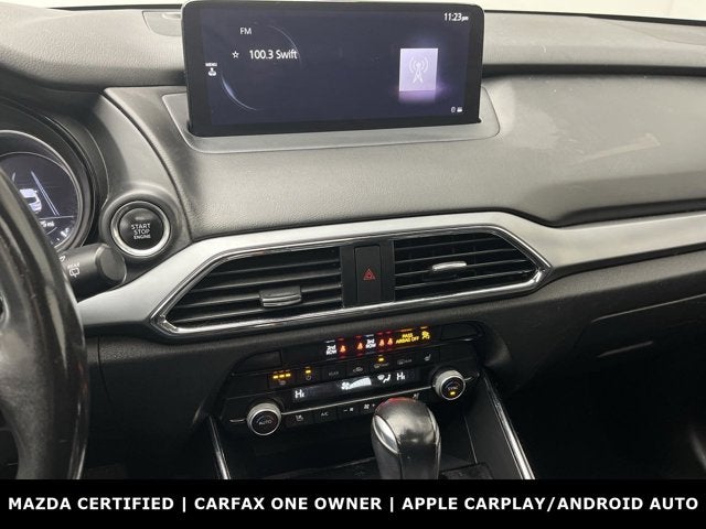 2023 Mazda Mazda CX-9 Touring Plus