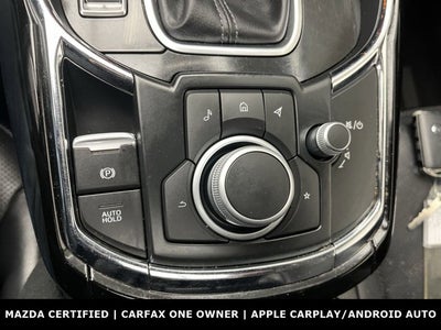 2023 Mazda Mazda CX-9 Touring Plus