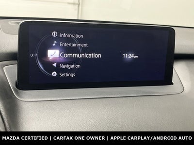 2023 Mazda Mazda CX-9 Touring Plus