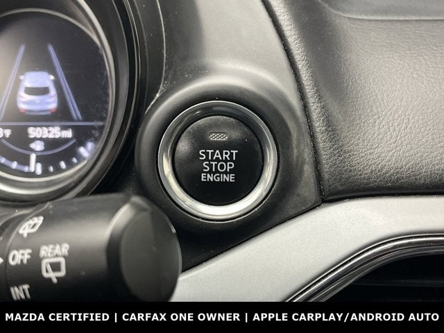 2023 Mazda Mazda CX-9 Touring Plus