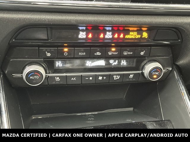 2023 Mazda Mazda CX-9 Touring Plus