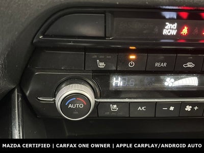 2023 Mazda Mazda CX-9 Touring Plus