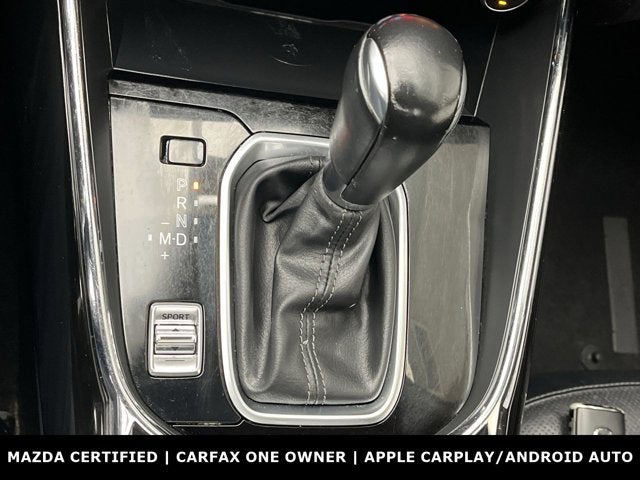 2023 Mazda Mazda CX-9 Touring Plus