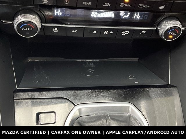 2023 Mazda Mazda CX-9 Touring Plus