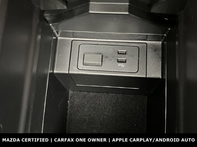 2023 Mazda Mazda CX-9 Touring Plus