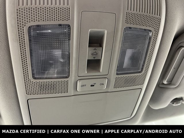 2023 Mazda Mazda CX-9 Touring Plus