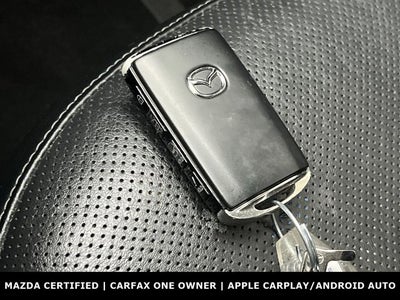 2023 Mazda Mazda CX-9 Touring Plus