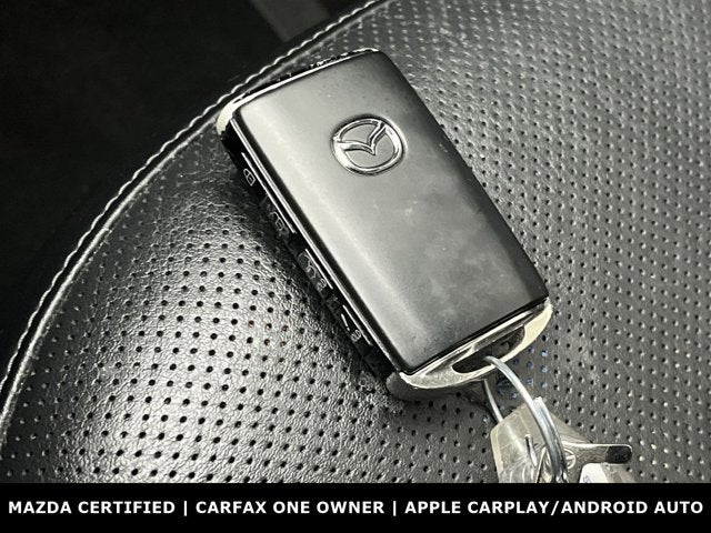 2023 Mazda Mazda CX-9 Touring Plus